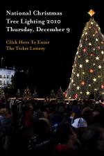Watch The National Christmas Tree Lighting Vidbull