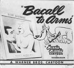 Watch Bacall to Arms (Short 1946) Vidbull