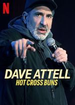 Watch Dave Attell: Hot Cross Buns Vidbull