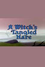 Watch A Witch's Tangled Hare Vidbull