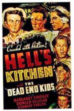 Watch Hell's Kitchen Vidbull