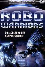 Watch Robo Warriors Vidbull
