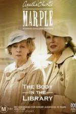 Watch Marple - The Body in the Library Vidbull