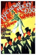 Watch Broadway Melody of 1936 Vidbull