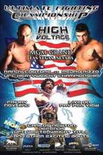 Watch UFC 34 High Voltage Vidbull