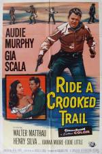 Watch Ride a Crooked Trail Vidbull