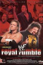 Watch Royal Rumble Vidbull