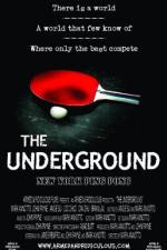 Watch The Underground New York Ping Pong Vidbull