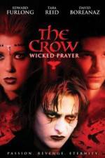 Watch The Crow: Wicked Prayer Vidbull