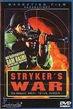 Watch Stryker's War Vidbull
