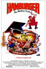Watch Hamburger: The Motion Picture Vidbull
