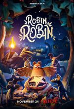 Watch Robin Robin (TV Special 2021) Vidbull