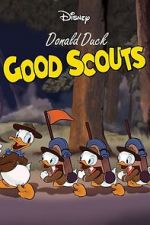 Watch Good Scouts Vidbull