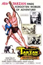 Watch Tarzan, the Ape Man Vidbull