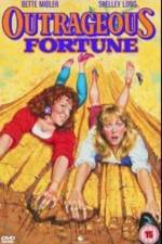 Watch Outrageous Fortune Vidbull