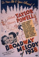 Watch Broadway Melody of 1938 Vidbull