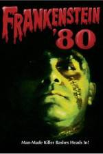 Watch Frankenstein '80 Vidbull