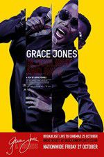 Watch Grace Jones Bloodlight and Bami Vidbull