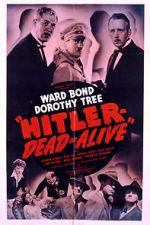 Watch Hitler--Dead or Alive Vidbull