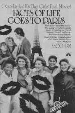 Watch The Facts of Life Goes to Paris Vidbull