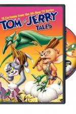 Watch Tom and Jerry Tales Vidbull