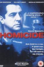 Watch Homicide Vidbull