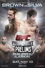 Watch UFC Fight Night 40  Prelims Vidbull