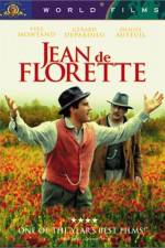 Watch Jean de Florette Vidbull