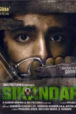 Watch Foot Soldier / Sikandar Vidbull