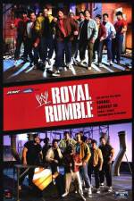Watch WWE Royal Rumble 2010 Vidbull