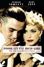 Watch Poor Little Rich Girl: The Barbara Hutton Story Vidbull
