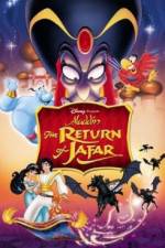 Watch The Return of Jafar Vidbull