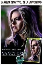 Watch Nancy Drew Vidbull