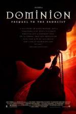 Watch Dominion: Prequel to the Exorcist Vidbull