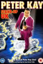 Watch Peter Kay Stand Up UKay Vidbull