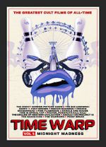 Watch Time Warp: The Greatest Cult Films of All-Time- Vol. 1 Midnight Madness Vidbull