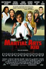 Watch The Martial Arts Kid Vidbull