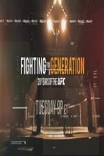Watch Fighting for a Generation: 20 Years of the UFC Vidbull