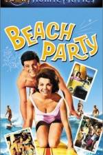 Watch Beach Party Vidbull