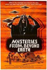 Watch Mysteries from Beyond Earth Vidbull