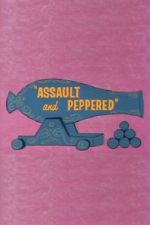 Watch Assault and Peppered Vidbull