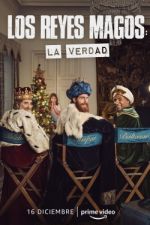 Watch Los Reyes Magos: La Verdad Vidbull