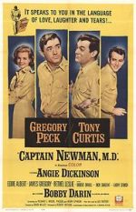 Watch Captain Newman, M.D. Vidbull