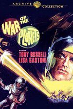 Watch The War of the Planets Vidbull