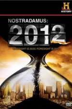 Watch History Channel - Nostradamus 2012 Vidbull