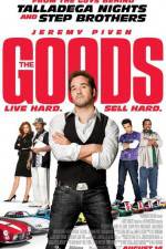 Watch The Goods: Live Hard, Sell Hard Vidbull