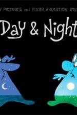 Watch Day & Night Vidbull