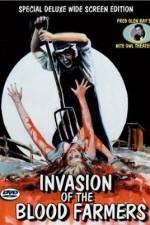 Watch Invasion of the Blood Farmers Vidbull