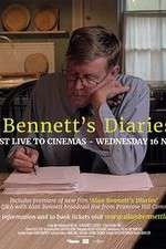 Watch Alan Bennetts Diaries Vidbull