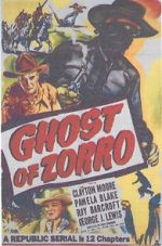 Watch Ghost of Zorro Vidbull